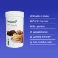 Protein Bake Mix Herbalife - cechy i zalety