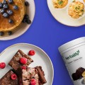 Protein Bake Mix Herbalife - propozycje podania