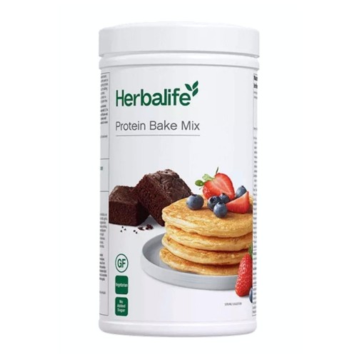 Protein Bake Mix Herbalife do pieczenia