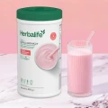 Koktajl Herbalife smak truskawkowo-arbuzowy 550g