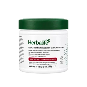 Napój błonnikowy Herbalife  204g Błonnik z 6 Źródeł