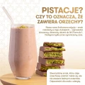Koktajl Herbalife czekoladowo-pistacjowy 500g