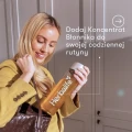 Koncentrat - Błonnik Herbalife - smak pomarańczy i jagód goji