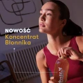 NOWOŚĆ - Koncentrat Błonnika - smak pomarańczy i jagód goji