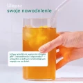 Koncentrat Błonnika do picia - nawodnienie i oczyszczanie jelit