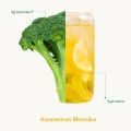 Błonnik Herbalife - napój do picia - pomarańcze i jagody goji
