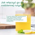 Błonnik Herbalife - smak pomarańczy i jagód goji 500ml