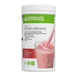 Koktajl Formuła 1 Herbalife truskawkowo-malinowy 550g