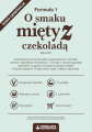 Ulotka Koktajl odżywczy Herbalife mięta z czekoladą 550g
