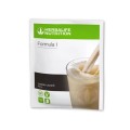Formuła 1 Koktajl proteinowy Herbalife ciasteczkowy saszetki