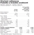 Herbalife24® CR7 Drive saszetki wartości odżywcze