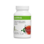 Herbata Herbalife ziołowa kofeinowa oryginalna 102g 