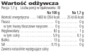 Rozpuszczalny napój ziołowy z ekstraktami z herbaty cytrynowy 51g