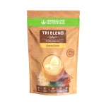 Tri Blend Select Herbalife proteinowy bananowy