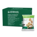 Chipsy proteinowe cebulowo-śmietanowe 10x30g pudełko