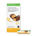 Herbalife Baton proteinowy smak cytrynowy 14szt.