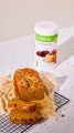 Protein Bake Mix chlebek bananowy