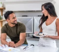 Protein Bake Mix desery