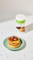 Protein Bake Mix pancakes