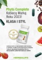 PHYTO KOBIECA MARKA ROKU 2023