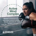 Active Mind Complex Herbalife wzrost refleksu i wydajności mózgu