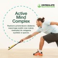 Active Mind Complex Herbalife energia i szybkość
