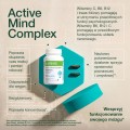 Active Mind Complex Herbalife cechy