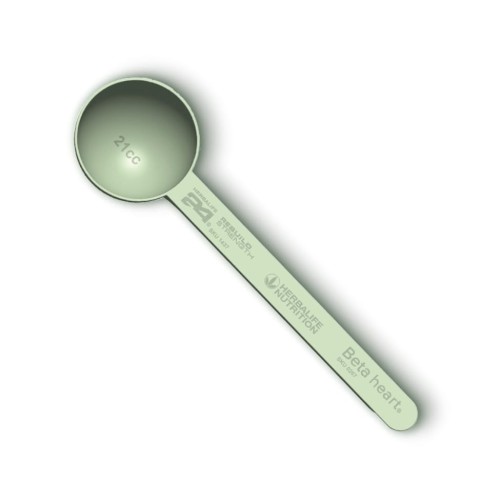 Eko miarka - Beta heart oraz H24 Rebuild Strength