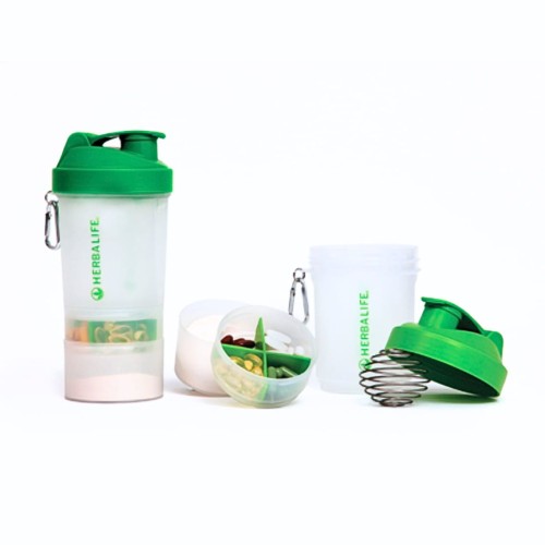 Supershaker z logo Herbalife