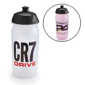 Bidon Herbalife CR7 Drive 550 ml