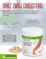 Ulotka Herbalife Beta heart cechy