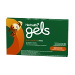 Żelki Herbalife Gels NutrientVita Kids - 30 pastylek do żucia