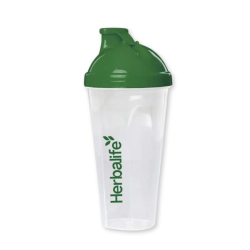 Shaker z logo Herbalife