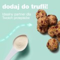 Protein drink mix Wegański 560g trufle
