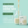 Protein drink mix - napój proteinowy Herbalife w saszetkach