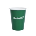 Papierowy kubek herbalife 350 ml