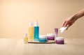 Kamień Gua Sha z białego jadeitu HL/Skin Skincare
