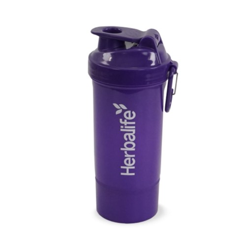 Fioletowy Shaker Neon Herbalife