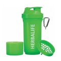 Zielony Shaker Neon Herbalife