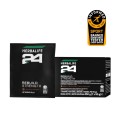 H24 Rebuild Strength Herbalife saszetki smak czekoladowy 7 x 50g