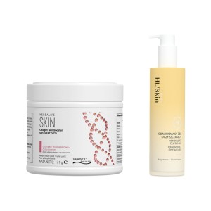 Program Herbalife Zdrowa Skóra - Odżywienie & Oczyszczenie