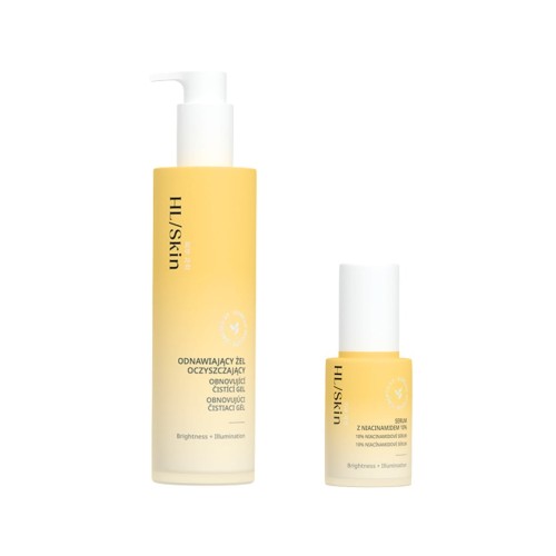 Program Herbalife Zdrowa Skóra - Rozświetlenie & Blask