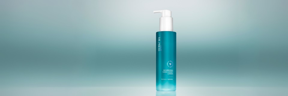 HL/Skin Odżywczy balsam do rąk i ciała 147 ml