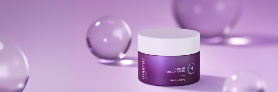 HL/Skin Ujędrniający krem Ultimate Tension 50 ml
