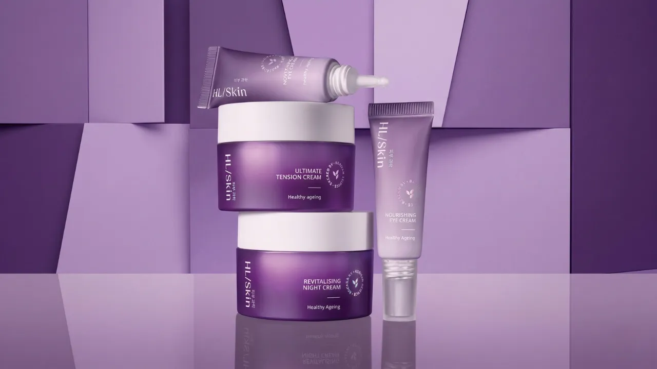 Herbalife HL-Skin Rewitalizujący krem na noc 50ml