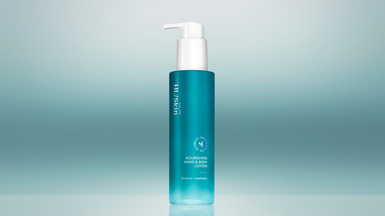 Herbalife HLSkin Odżywczy balsam do rąk i ciała