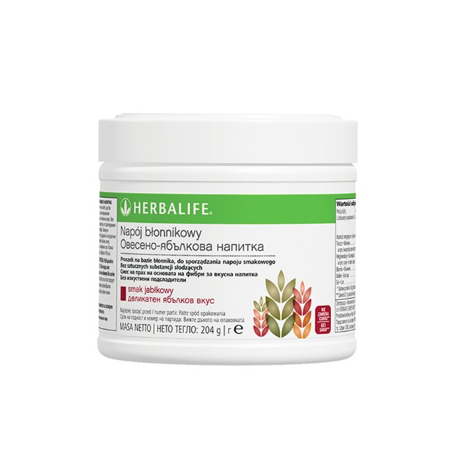Błonnik Herbalife