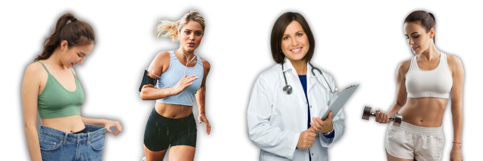 Dla kogo są koktajle Herbalife?