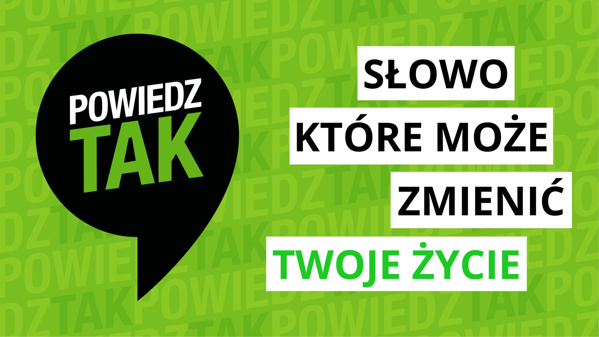 Powiedz TAK Herbalife