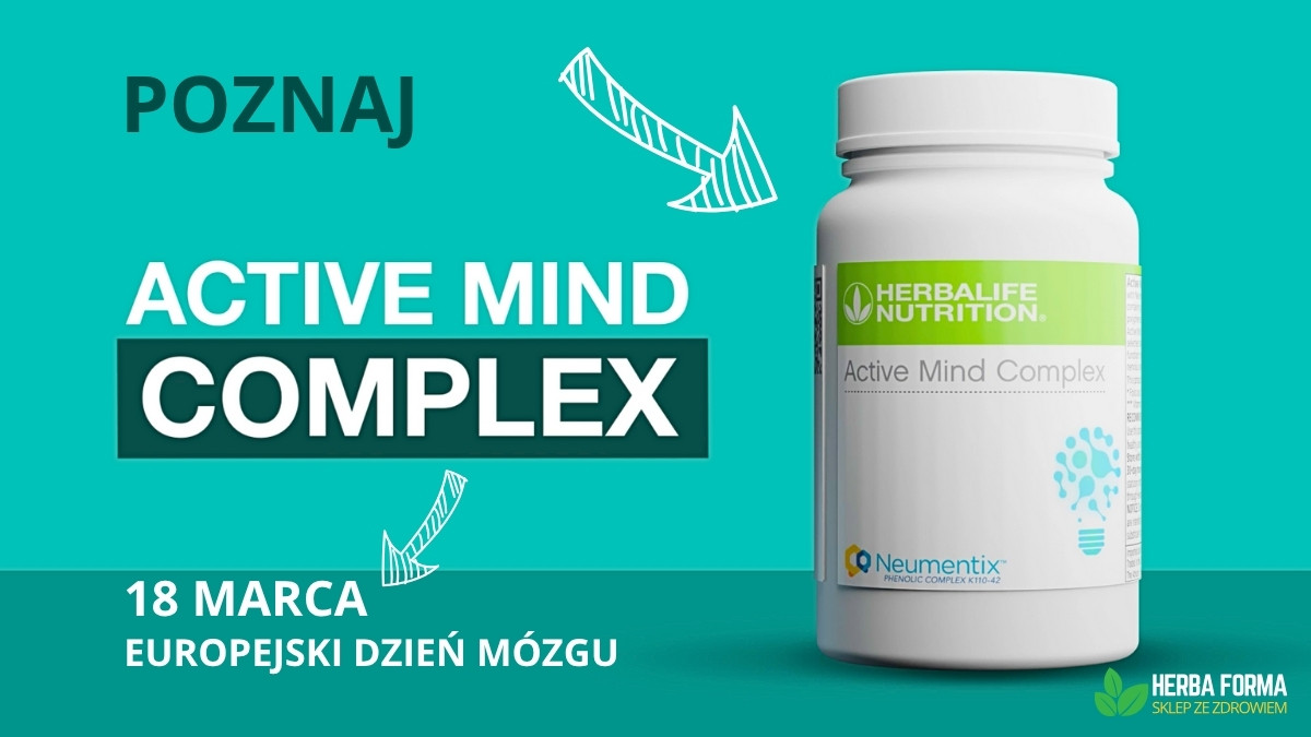 Europejski Dzień Mózgu z Active Mind Complex